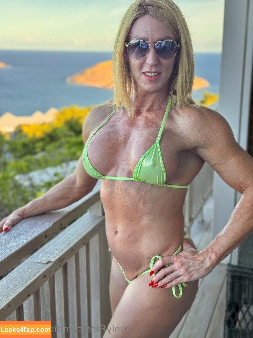 fitwifejewels /  leaked photo photo #0030