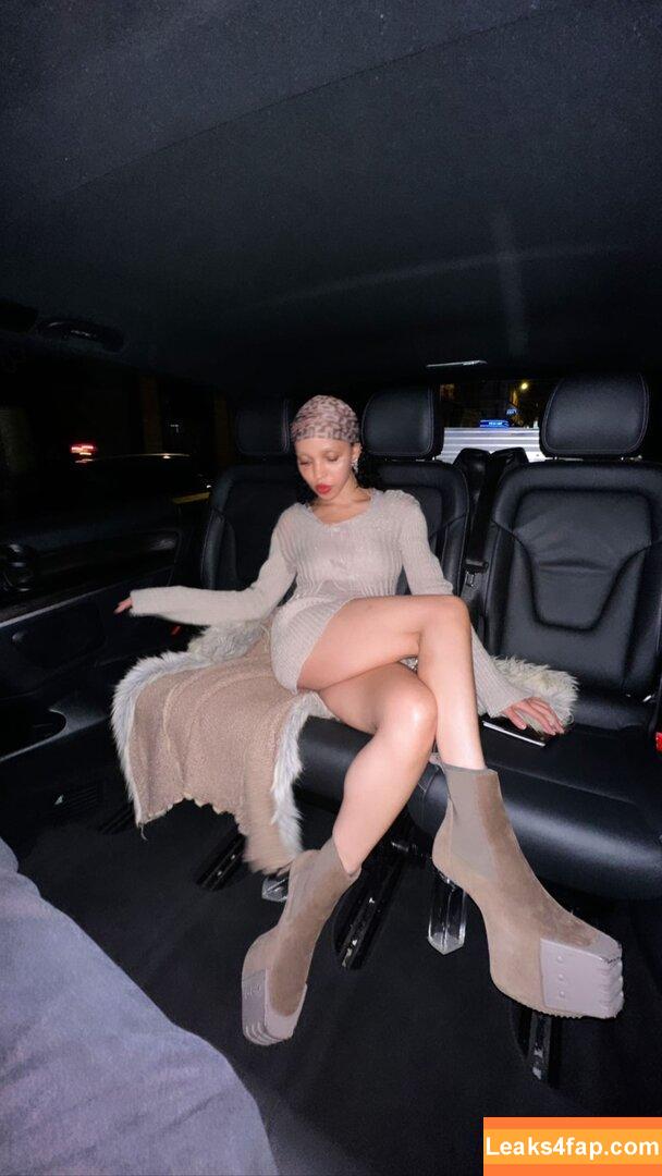 FKA Twigs / FKAtwigs / febbytwigs leaked photo photo #0008