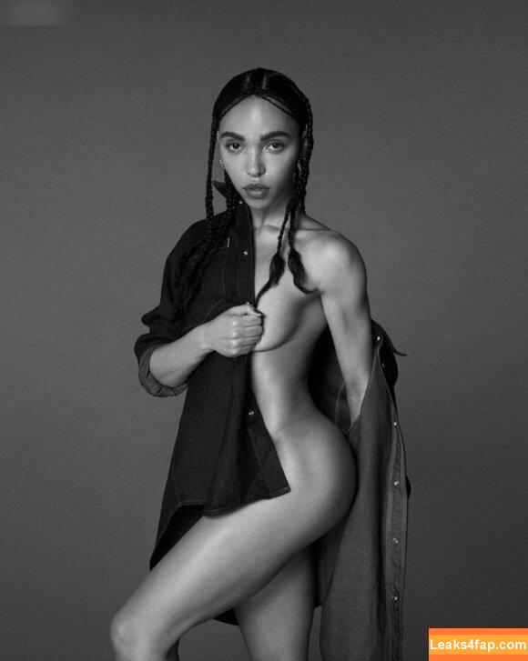 FKA Twigs / FKAtwigs leaked photo photo #0061