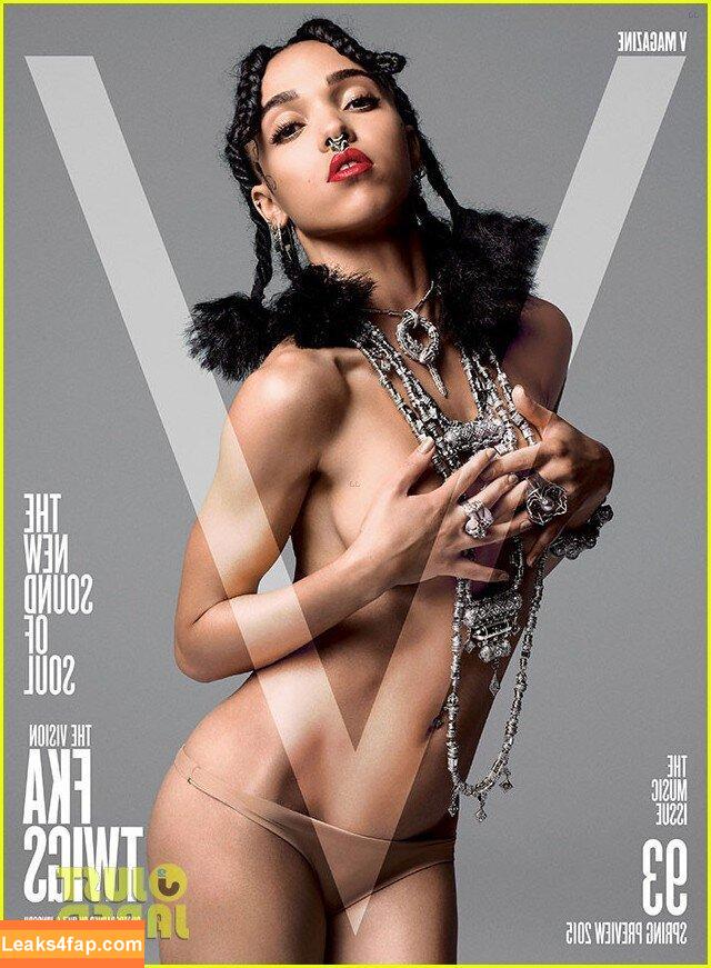 FKA Twigs / FKAtwigs leaked photo photo #0373