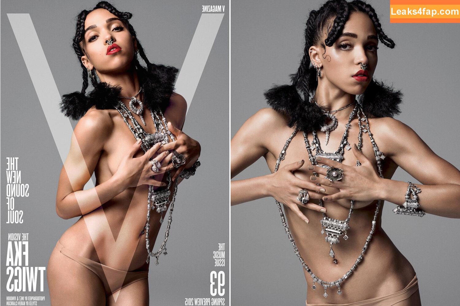 FKA Twigs / FKAtwigs leaked photo photo #0374