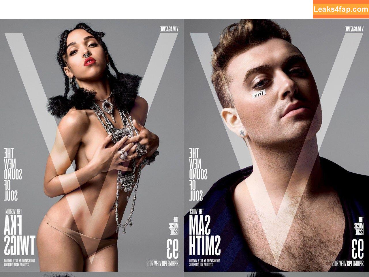 FKA Twigs / FKAtwigs leaked photo photo #0375