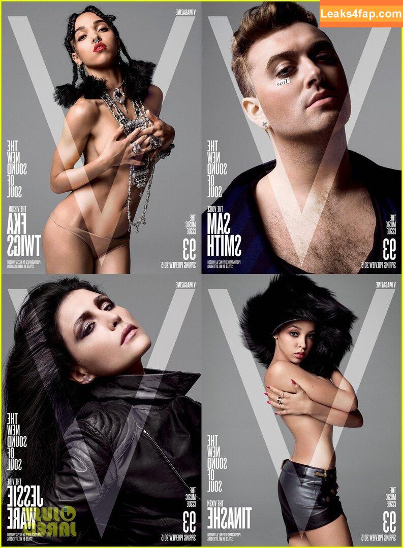 FKA Twigs / FKAtwigs leaked photo photo #0379