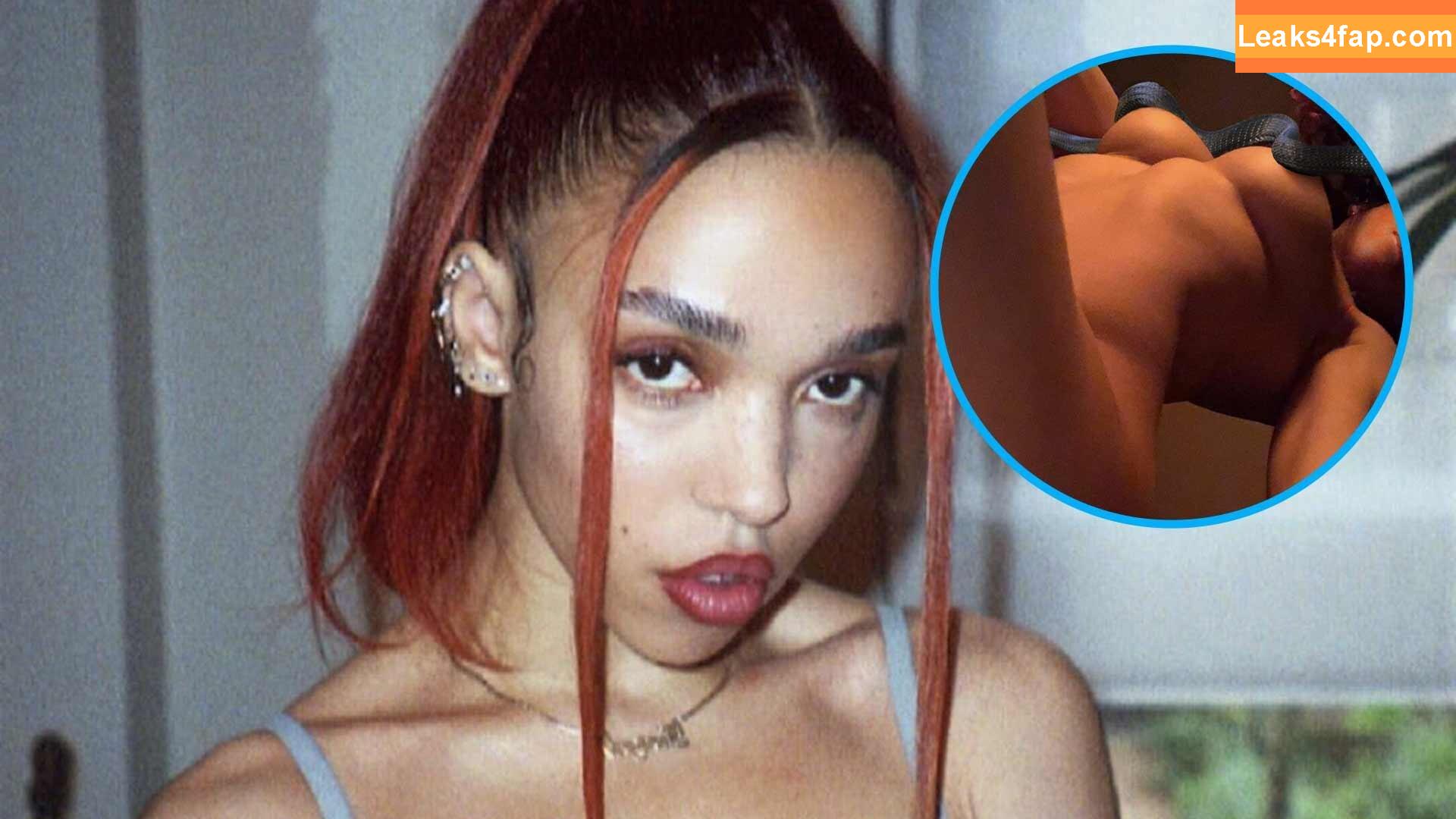 FKA Twigs / FKAtwigs leaked photo photo #0381