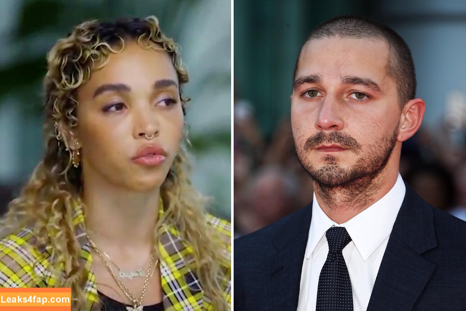 FKA Twigs / FKAtwigs leaked photo photo #0387