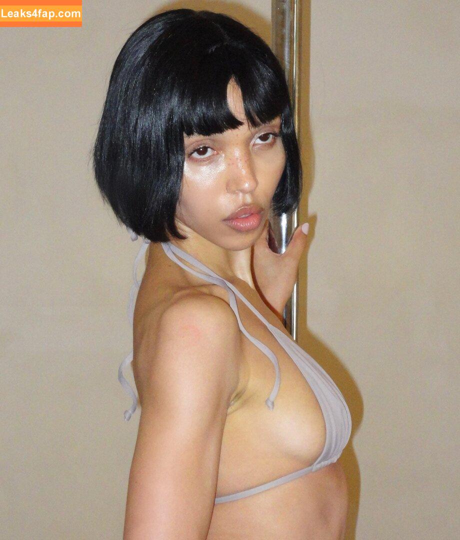 FKA Twigs / FKAtwigs leaked photo photo #0401