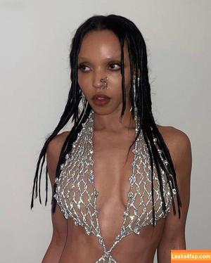 FKA Twigs photo #0073