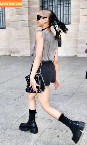 FKA Twigs photo #0103