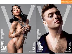 FKA Twigs photo #0375