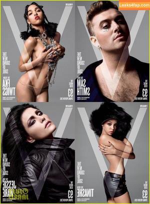 FKA Twigs photo #0379