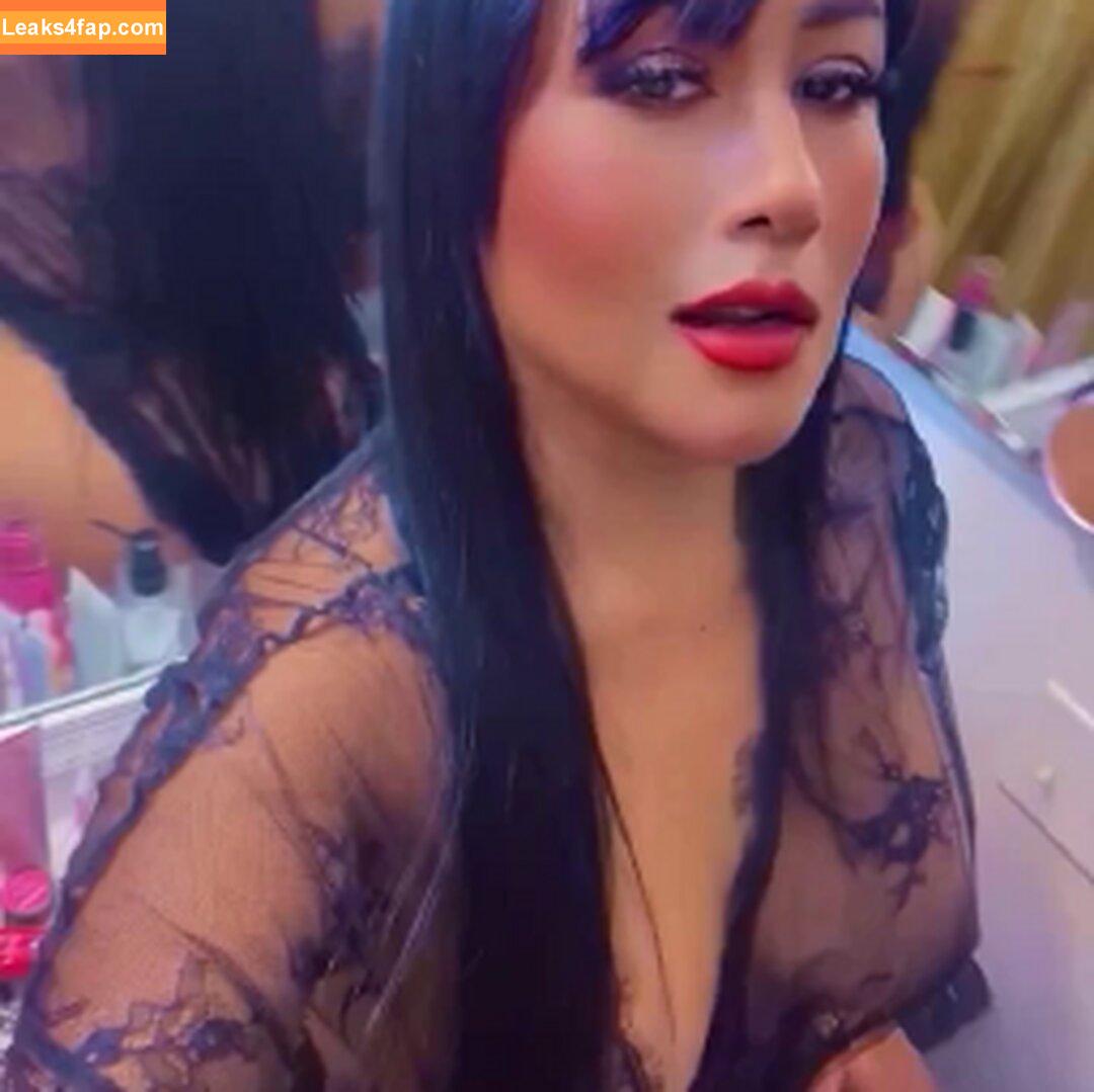 Flaca Mexica /  leaked photo photo #0012