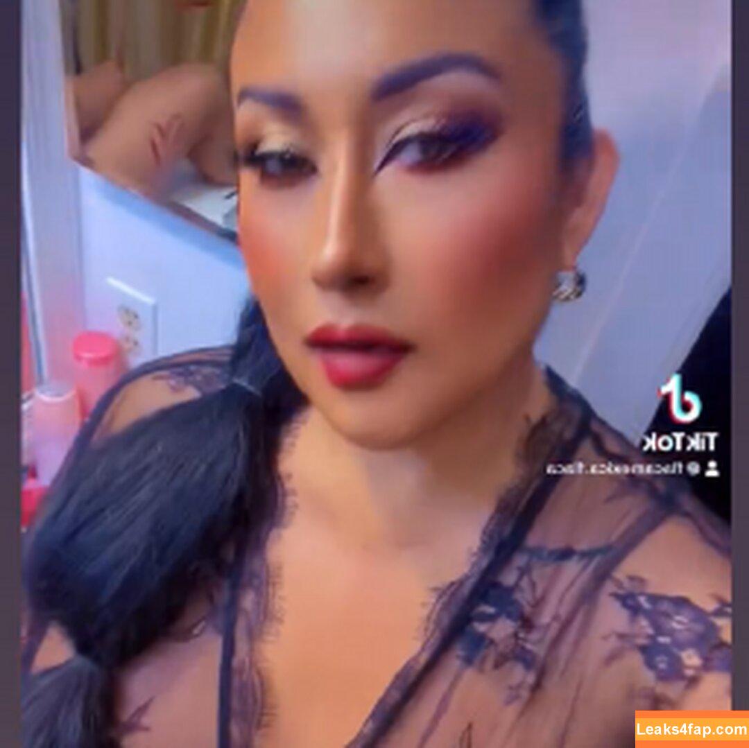 Flaca Mexica /  leaked photo photo #0014