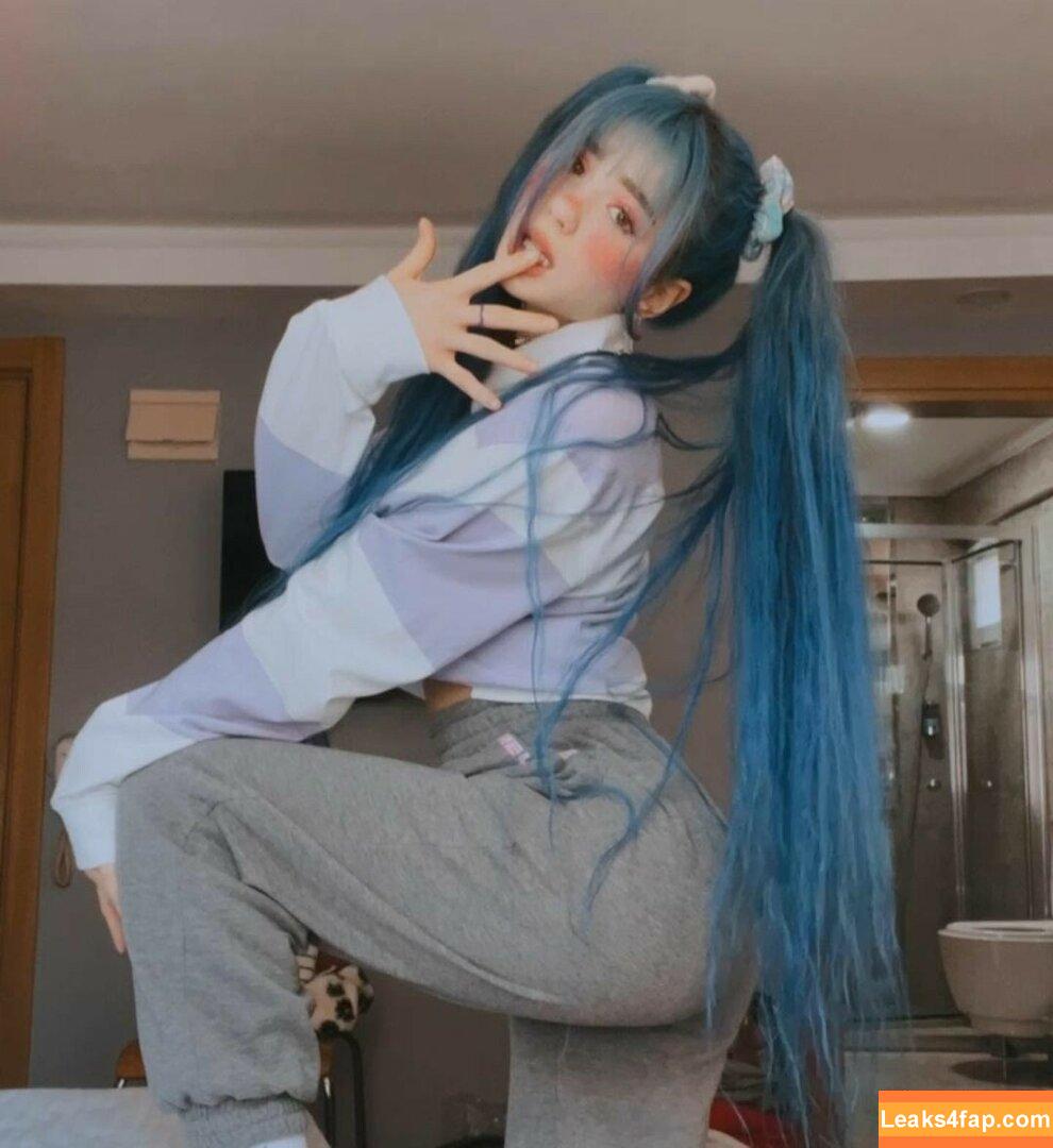 Flaffyx / Isa Maple Shengelia / cindydandois leaked photo photo #0019