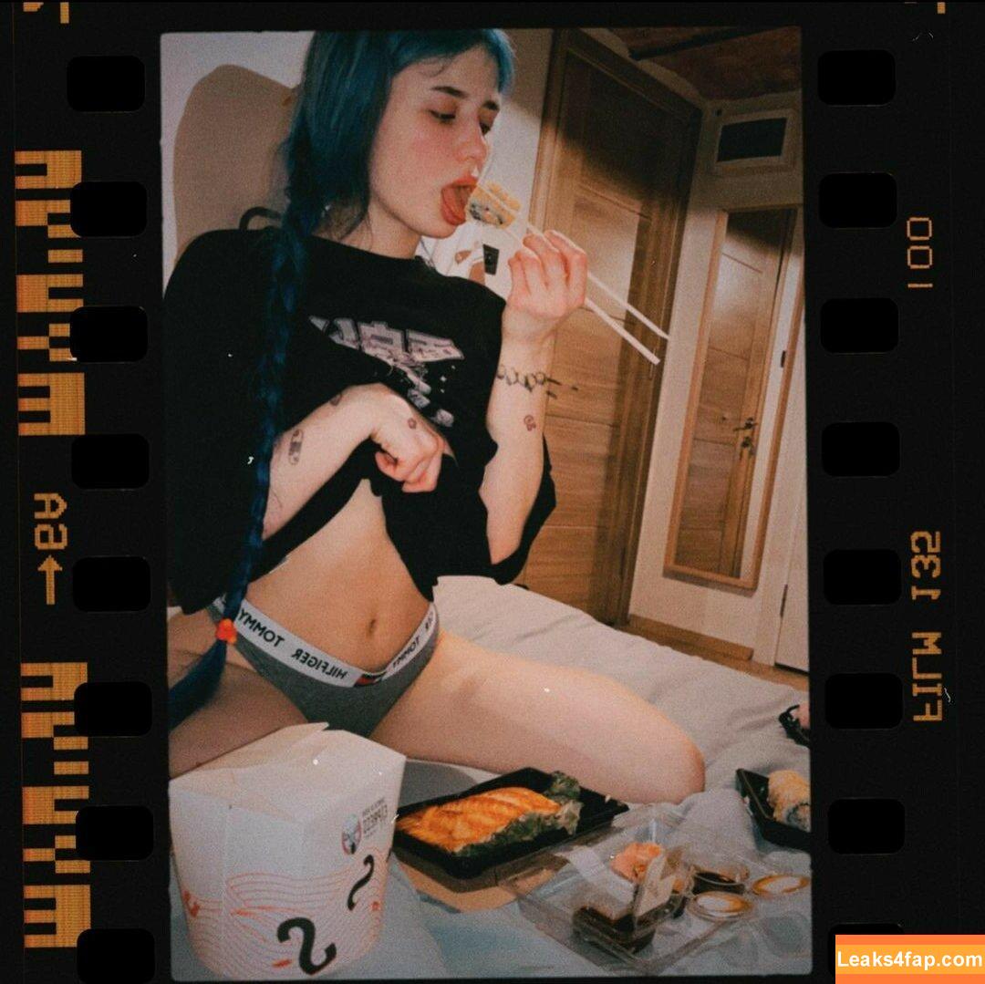 Flaffyx / Isa Maple Shengelia / cindydandois leaked photo photo #0020