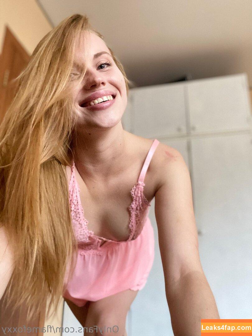 flamefoxxy /  leaked photo photo #0027