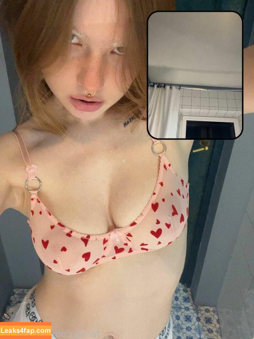 FlameyFay / flamefxiry / flamey54 / https: leaked photo photo #0032
