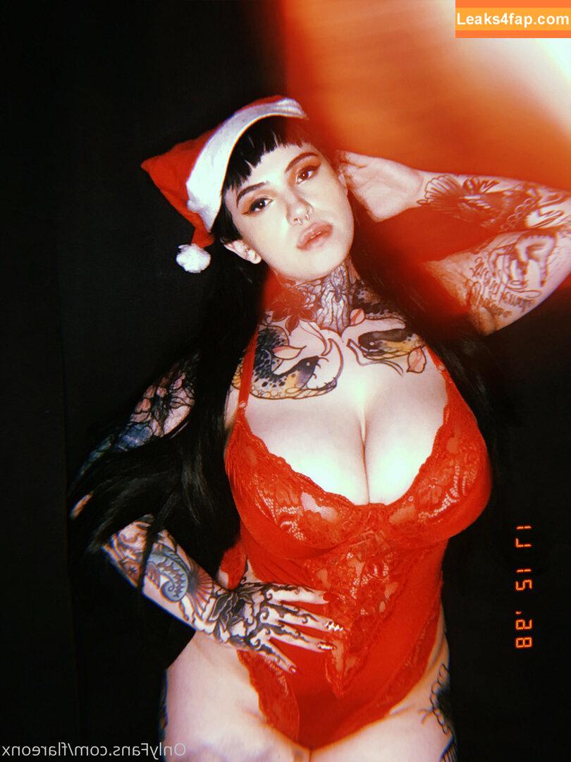 flareonx / saintflareon leaked photo photo #0005