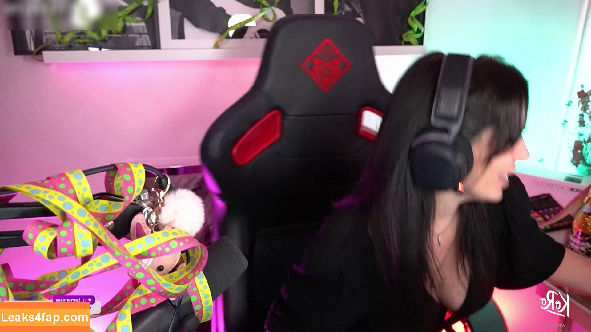 flauschigtv /  leaked photo photo #0007