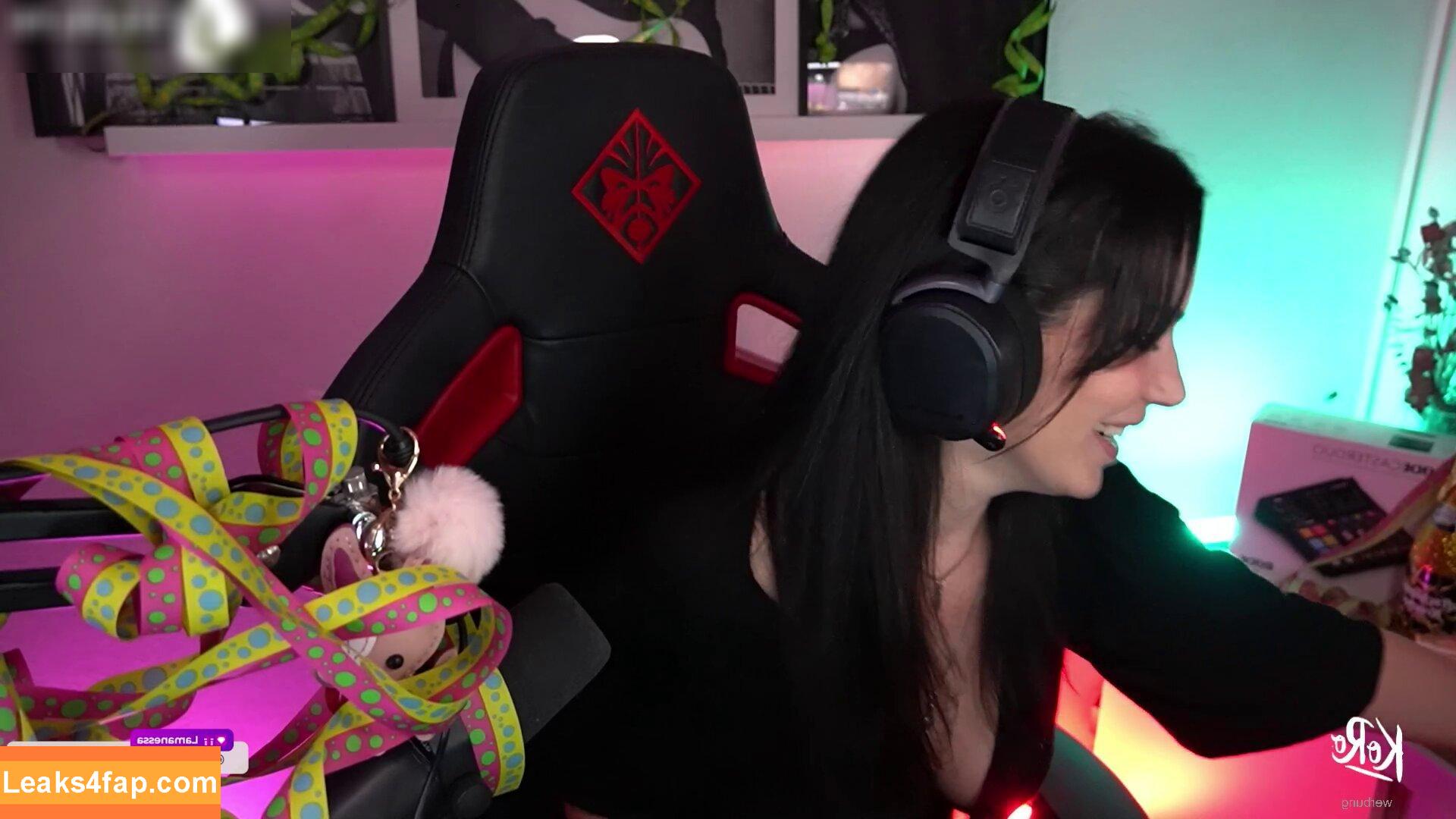 flauschigtv /  leaked photo photo #0009
