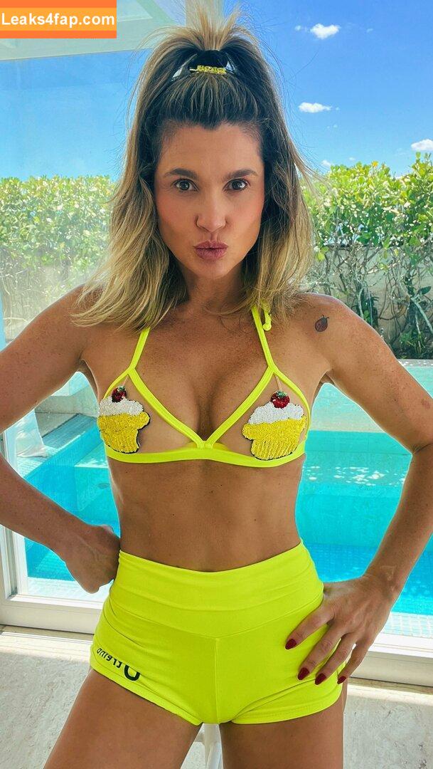 Flavia Alessandra / flaviaalessandra leaked photo photo #0083