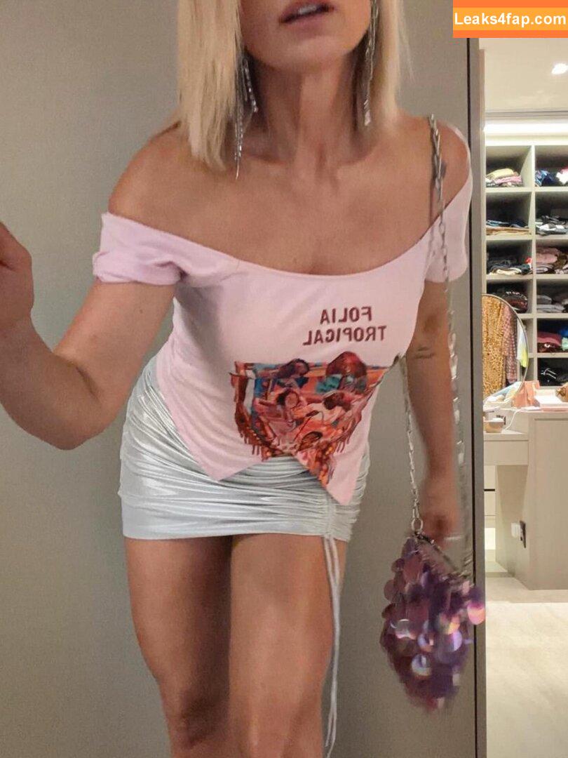 Flavia Alessandra / flaviaalessandra слитое фото фото #0621