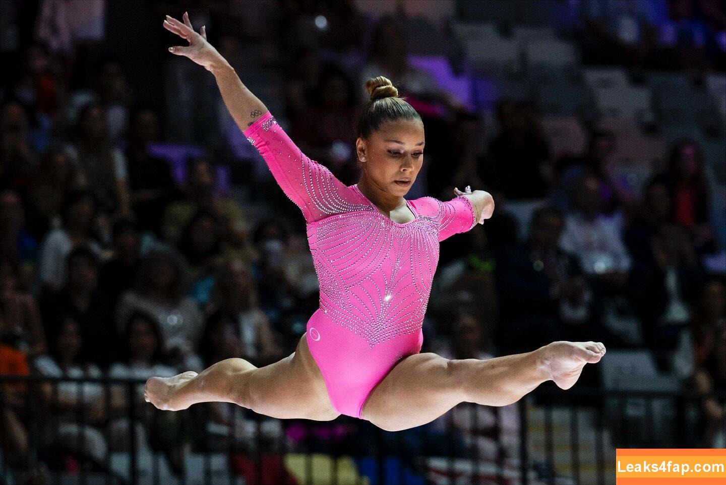 Flávia Saraiva / flavialopessaraiva / medalhista olímpica leaked photo photo #0199