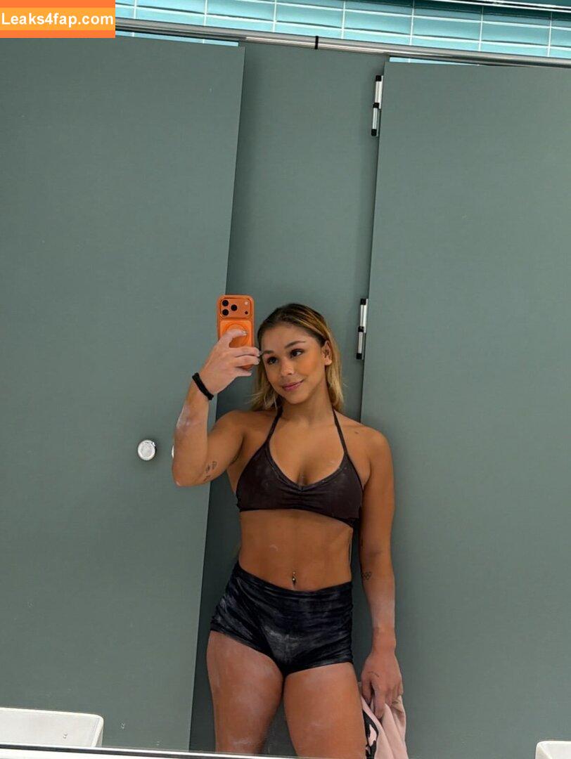 Flávia Saraiva / flavialopessaraiva / medalhista olímpica leaked photo photo #0201