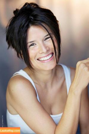 Flavie Pean photo #0011