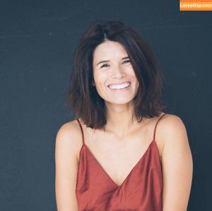Flavie Pean photo #0017