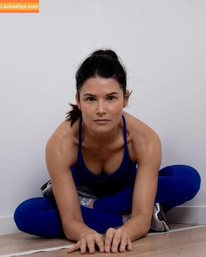 Flavie Pean photo #0024