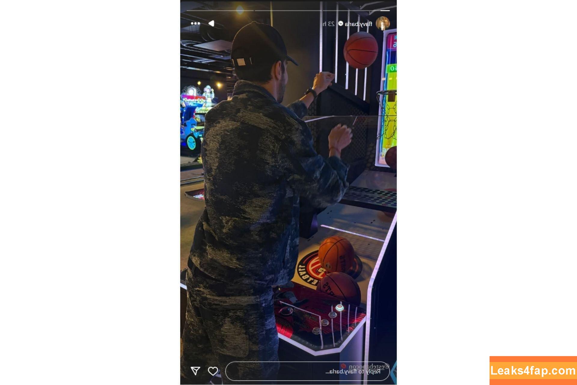 Flavy Barla /  leaked photo photo #0017