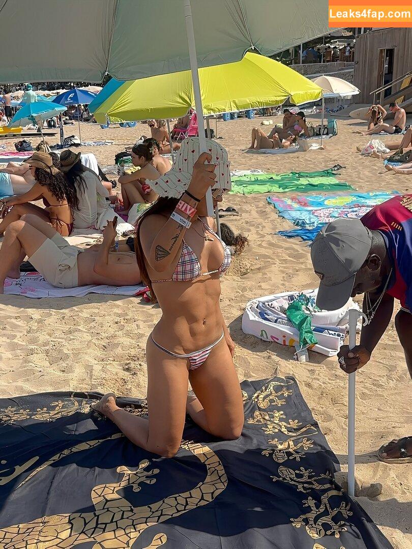 Flay / Flayslane bbb20 / danibuitrago leaked photo photo #0225