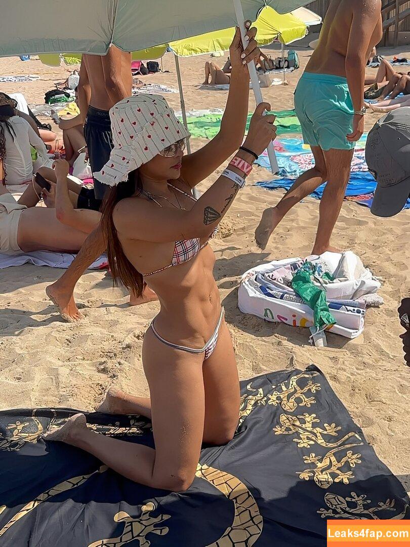 Flay / Flayslane bbb20 / danibuitrago leaked photo photo #0226