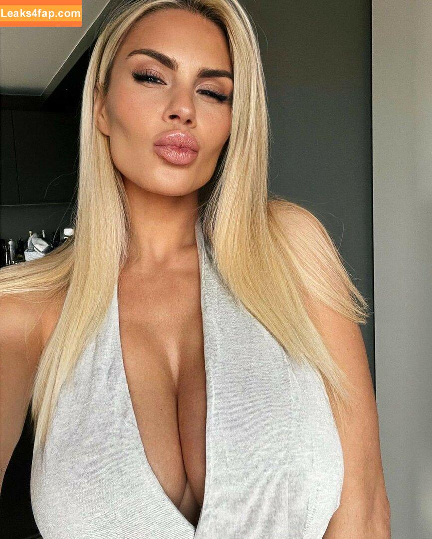 Fleur Conradi / fleurconradi / fleurvanille leaked photo photo #0017
