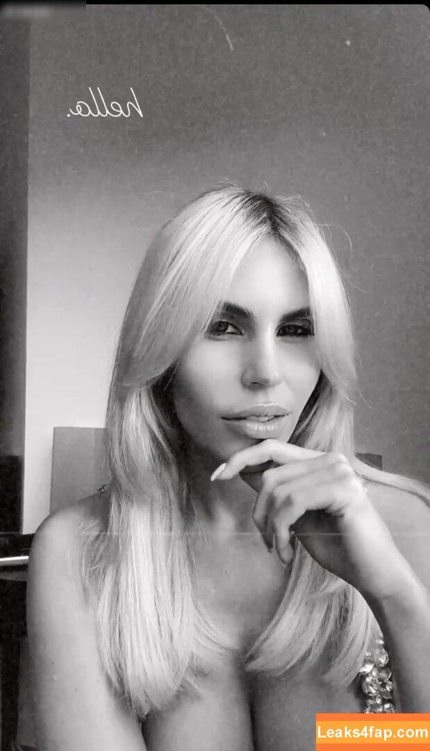 Fleur Conradi / fleurconradi / fleurvanille leaked photo photo #0084