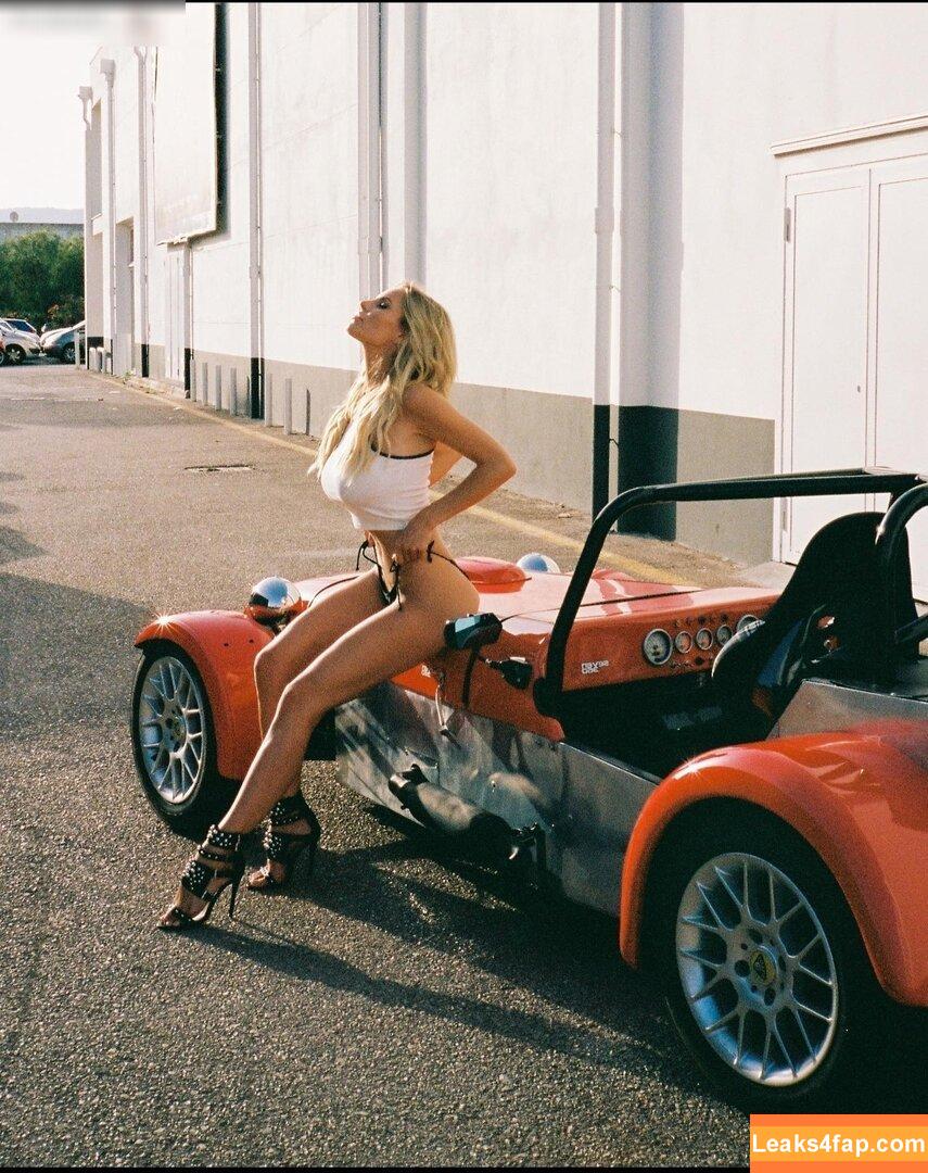 Fleur Conradi / fleurconradi / fleurvanille leaked photo photo #0118