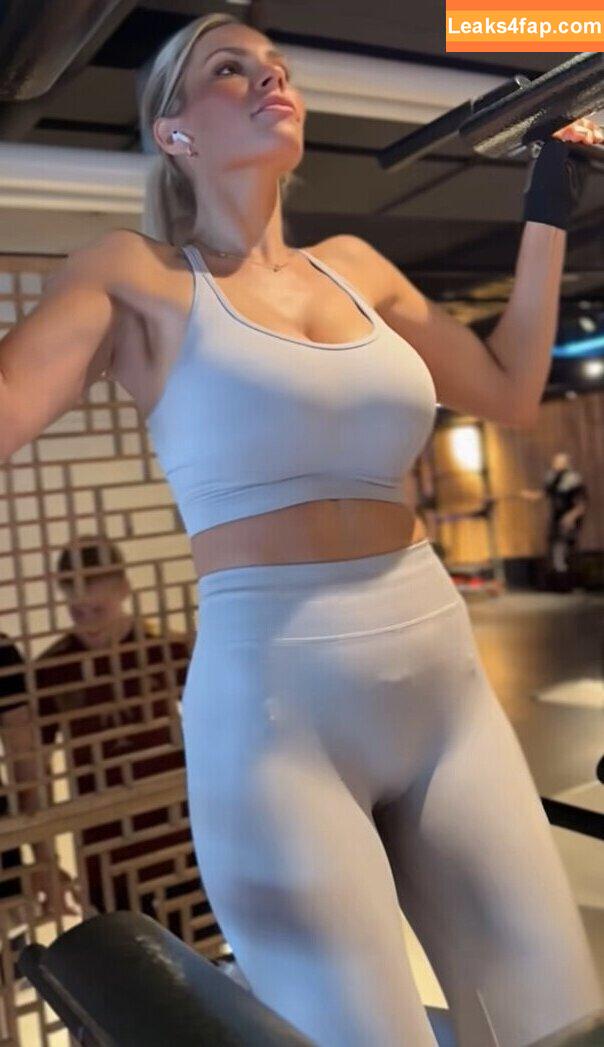 Fleur Conradi / fleurconradi / fleurvanille leaked photo photo #0301