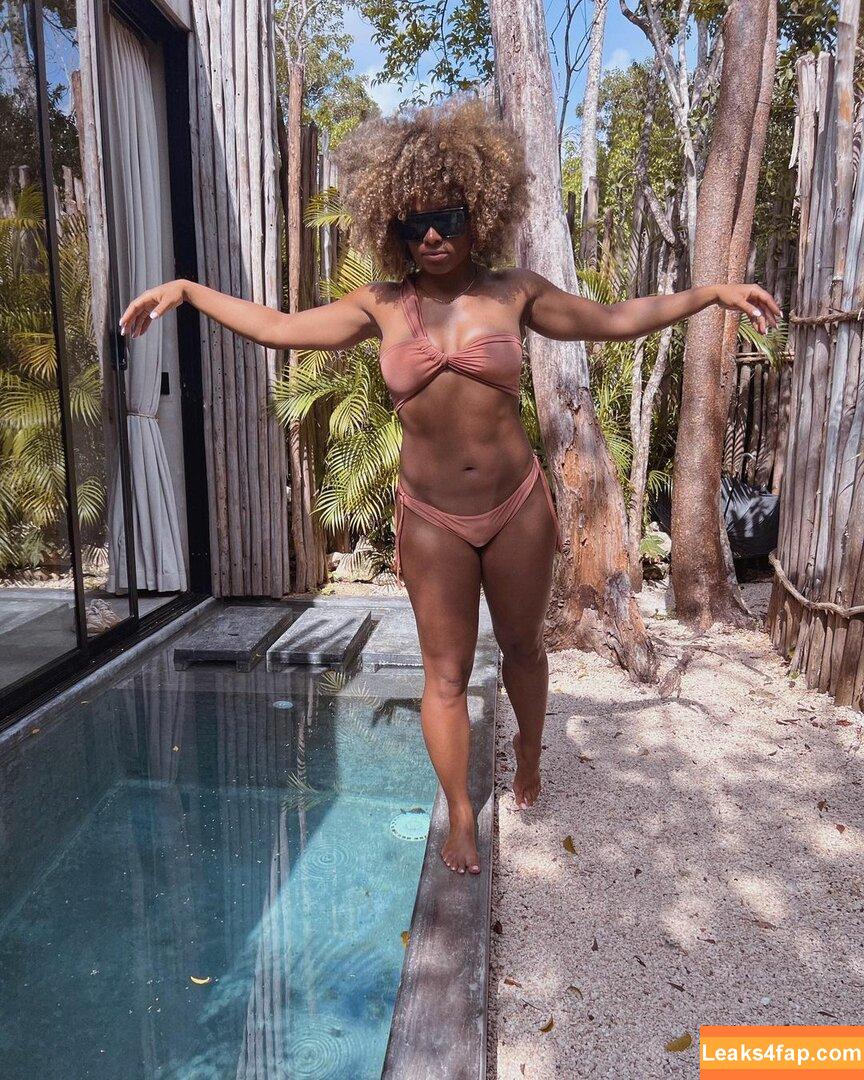 Fleur East / fleureast слитое фото фото #0009