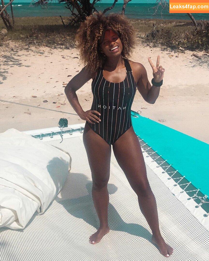 Fleur East / fleureast leaked photo photo #0016