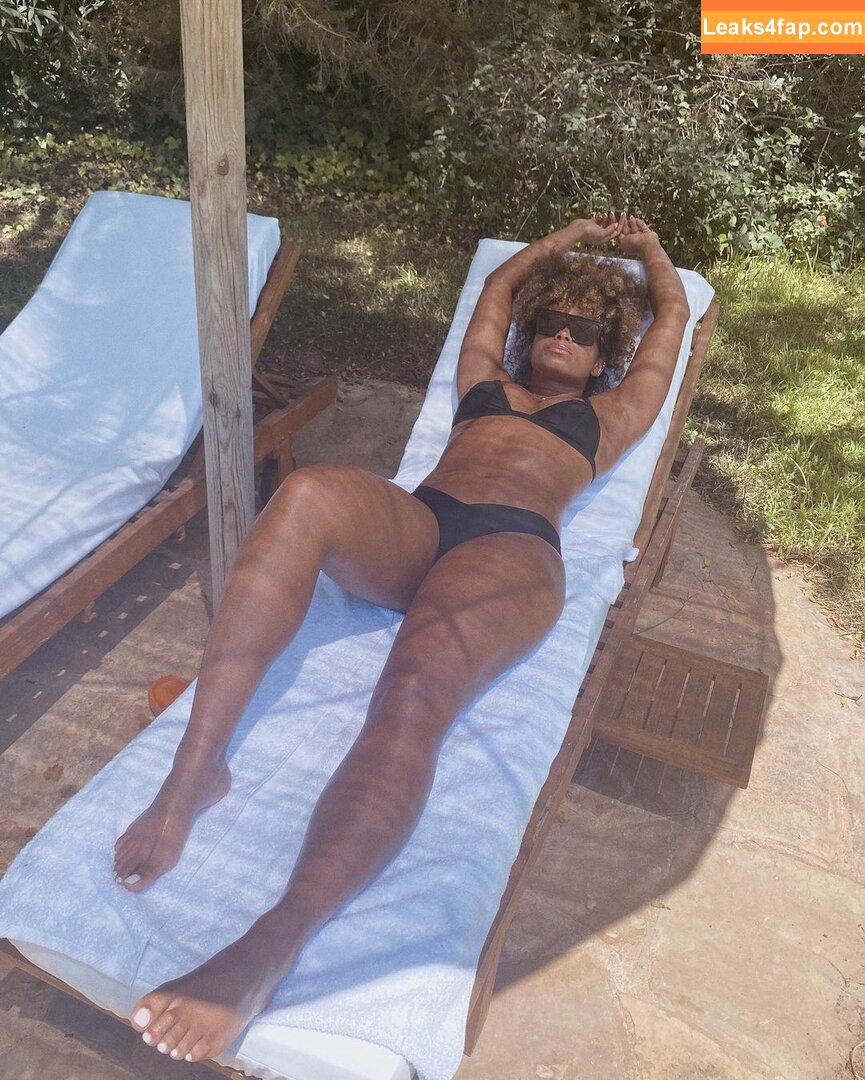 Fleur East / fleureast leaked photo photo #0040