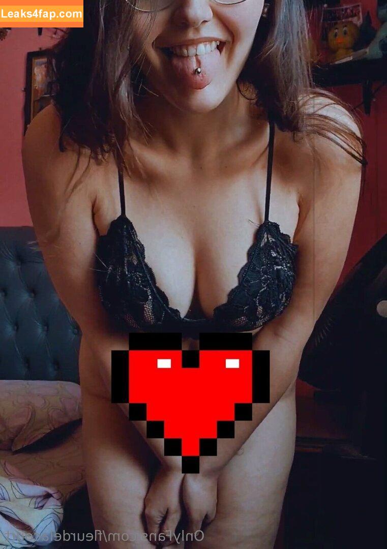 fleurdelacourt / fleur__delacour leaked photo photo #0016