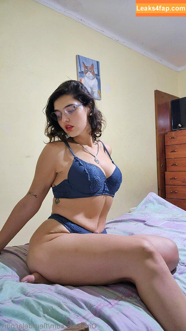 fleurdelacourt / fleur__delacour leaked photo photo #0021