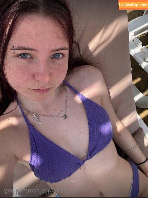 Fleurxxy / fleurxy / fleurygirly leaked photo photo #0066