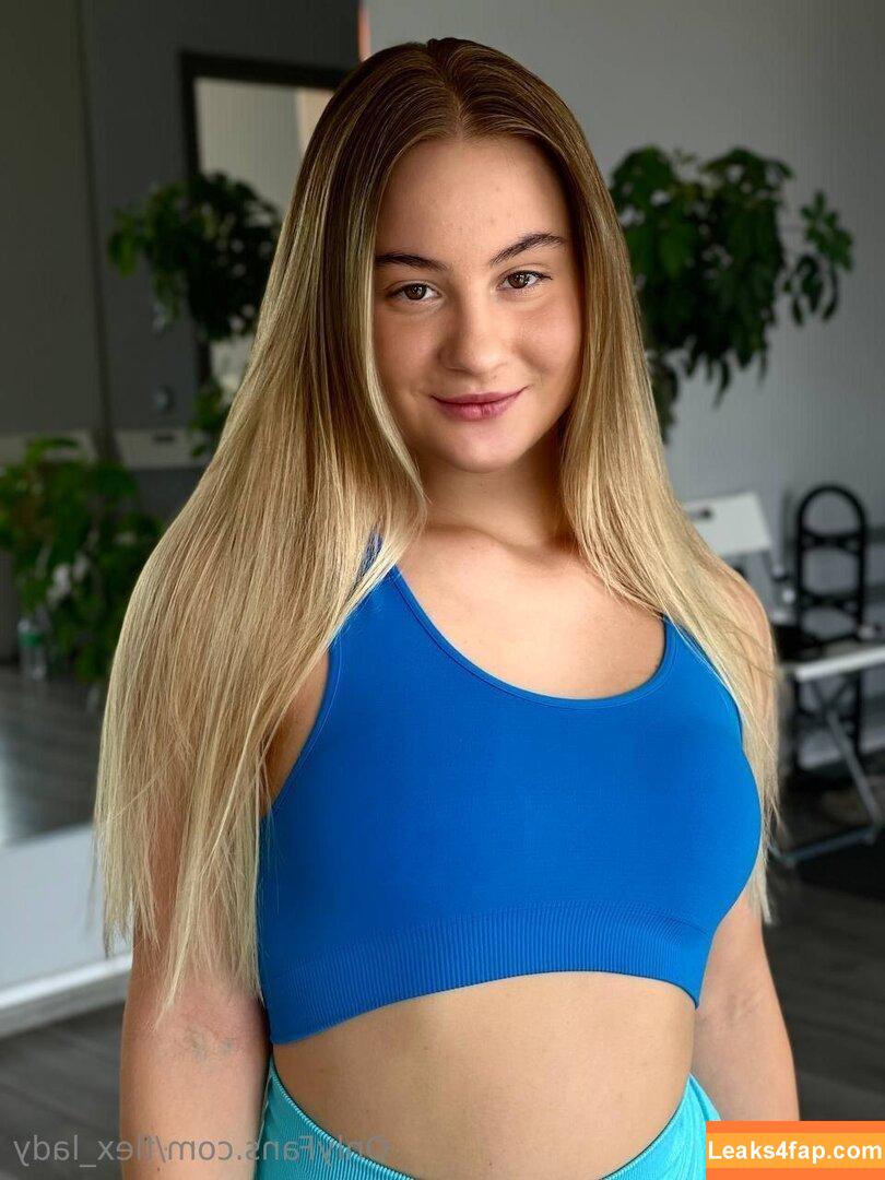 flex_lady / flexladyco leaked photo photo #0008