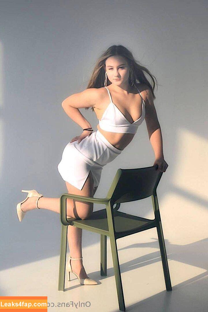 flex_lady / flexladyco leaked photo photo #0012