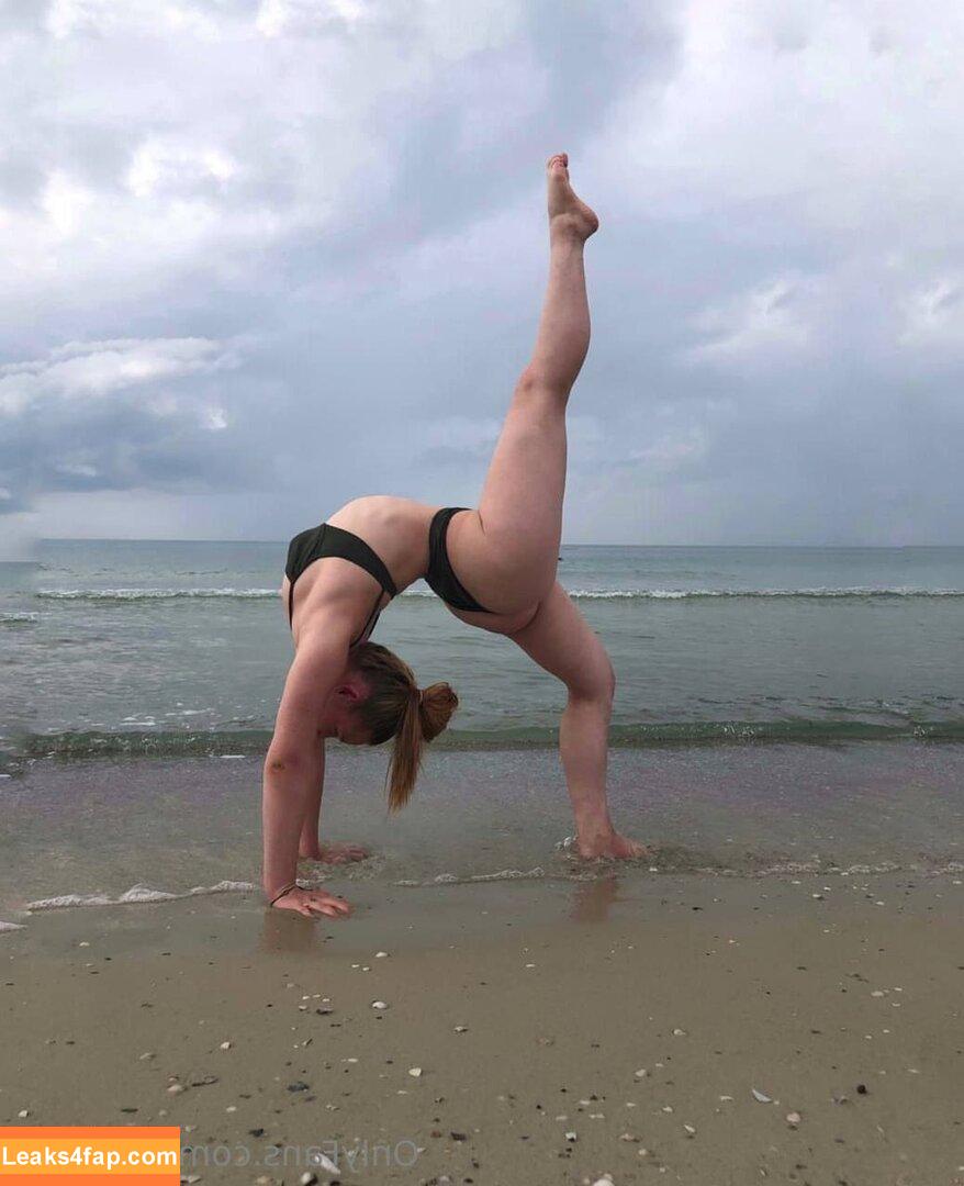 flex_lady / flexladyco leaked photo photo #0019