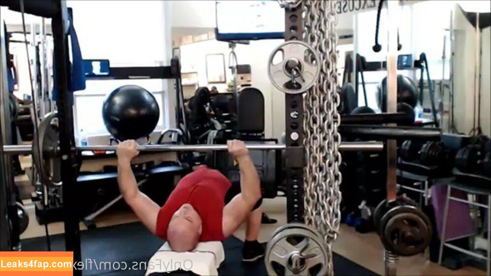 flexbigmuscle /  leaked photo photo #0089