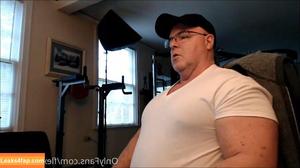 flexbigmuscle photo #0080