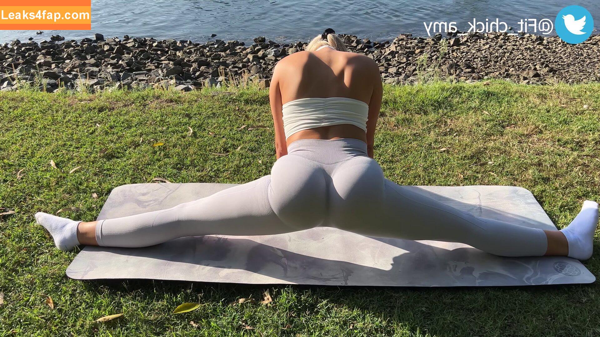 Flexible Beauties / beauty_flexible leaked photo photo #0078