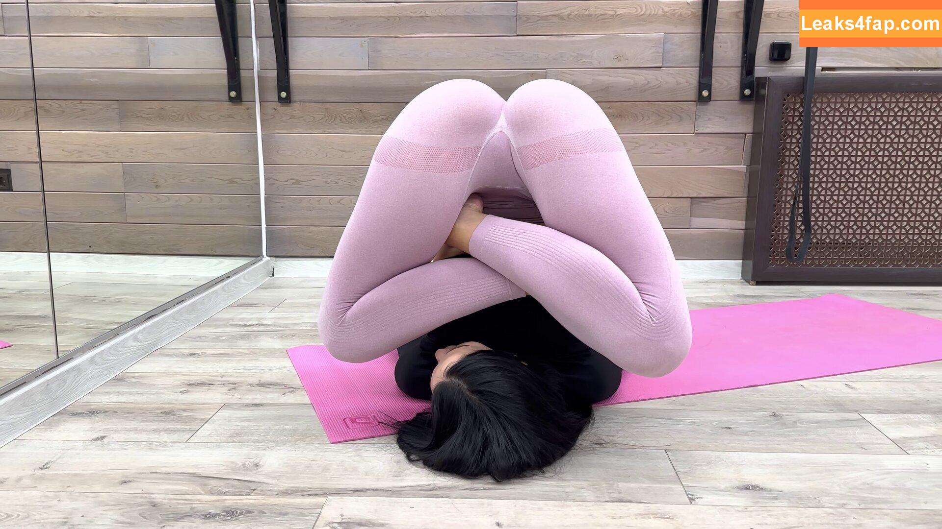 Flexible Beauties / beauty_flexible слитое фото фото #0319